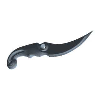 Eyaja Knife