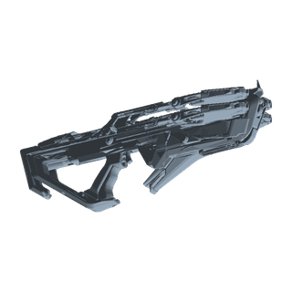 Novian Crossbow