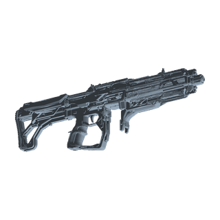 FS-9 LMG