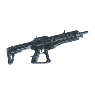 P8-AR Rifle