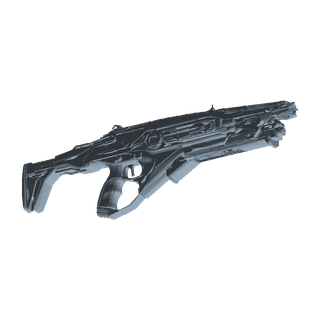 R97 Shotgun
