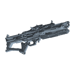Ravager-212 Twin Shotgun