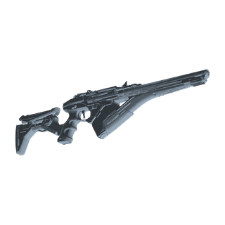 A03 Sniper Rifle