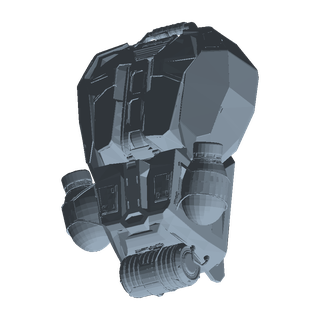 CSP-68H Backpack