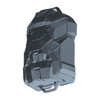 CSP-68M Backpack