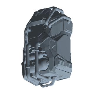 Sinkhole Backpack