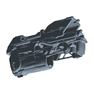 Pyro RYT Multi-Tool