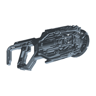 MaxLift Tractor Beam