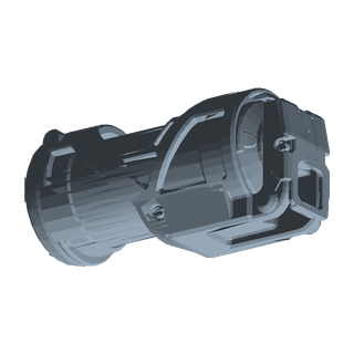 MK-4 Frag Grenade
