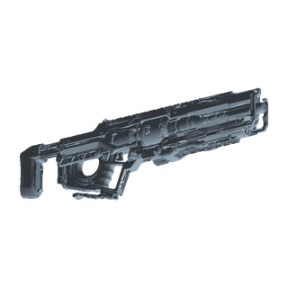 Demeco LMG
