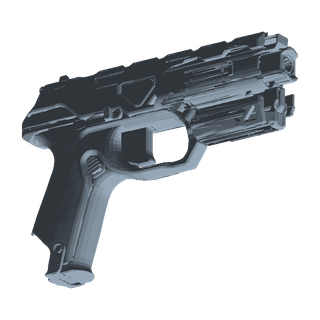 Arclight Pistol
