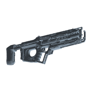 Gallant Rifle