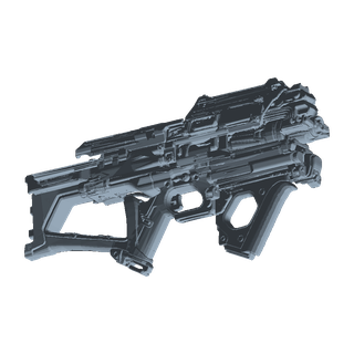 Custodian SMG
