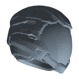 Ace Interceptor Helmet