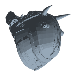 Neoni Jami Helmet