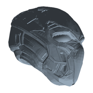Aves Helmet