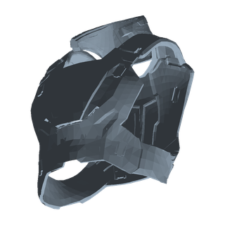 FBL-8a Core (Modified)