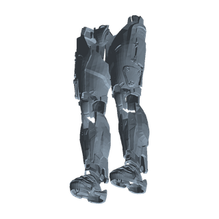 ORC-mkX Legs (XenoThreat)