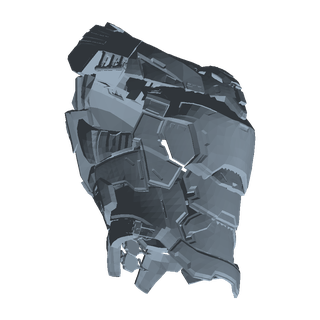 ADP-mk4 Core Exec