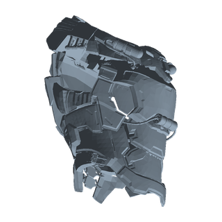 ADP-mk4 Core (Modified)