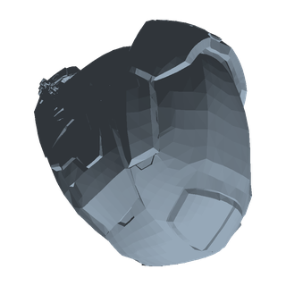 ADP-mk4 Helmet (Modified)