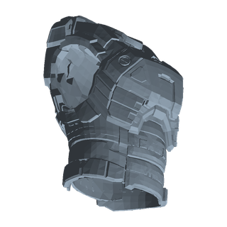 ADP Core Crusader Edition