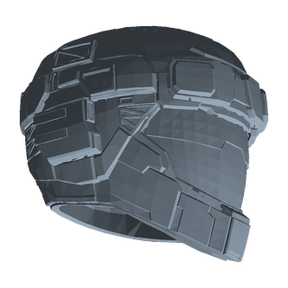 Balor HCH Helmet