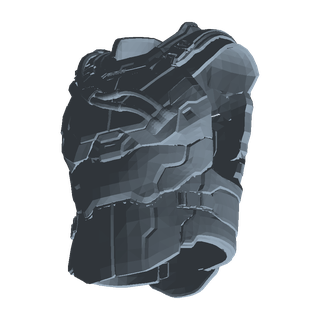 PAB-1 Core
