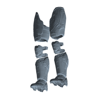 PAB-1 Legs