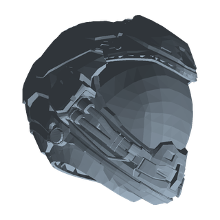 G-2 Helmet Red