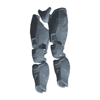 ORC-mkV Legs