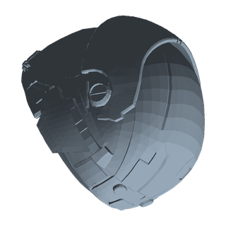Field Recon Suit Helmet