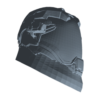 Novikov Helmet
