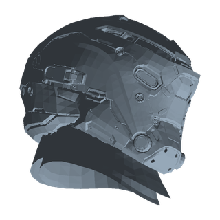 Pembroke Helmet RSI Edition (Modified)