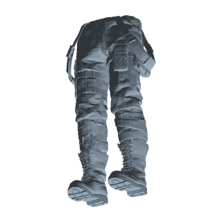 Stitcher Legs