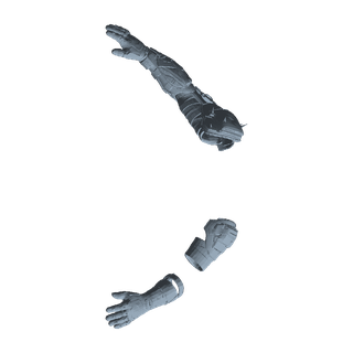 Clash Arms