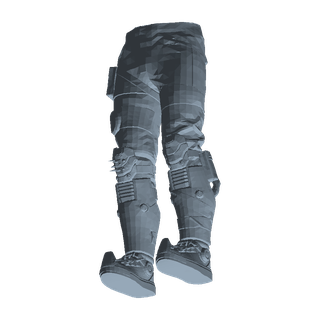 Clash Legs