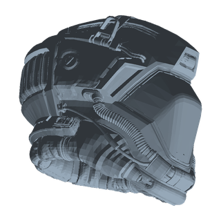 Strata Helmet