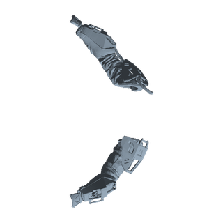 Aril Arms