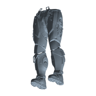 Aril Legs