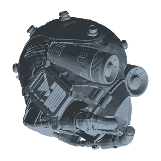 J-5 Helmet