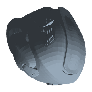 Monde Helmet