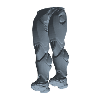 Monde Legs