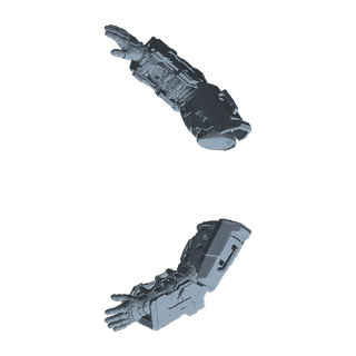 Corbel Arms Mire