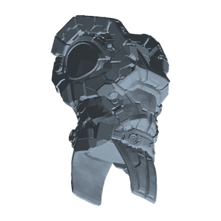 Corbel Core Mire