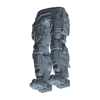 Corbel Legs Mire