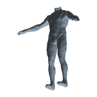 Origin 350r Racing Flight Suit