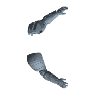 Citadel Arms Base