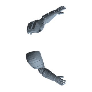 Citadel Arms Icefall