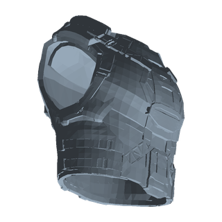 Citadel Core Base
